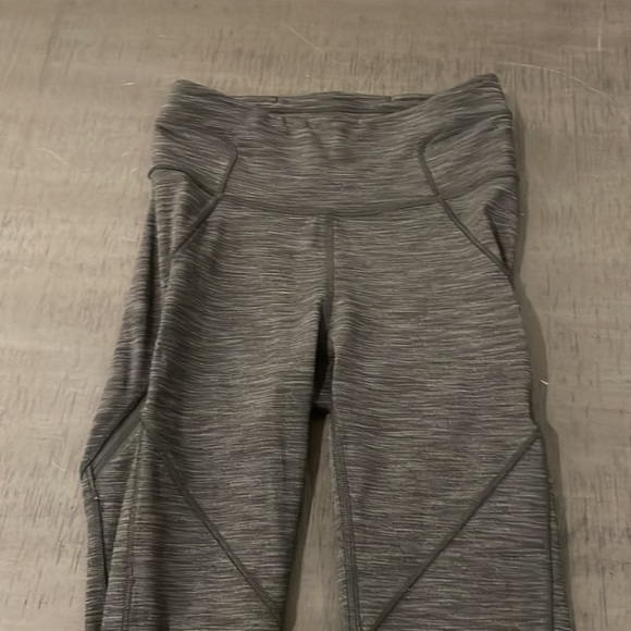 Lululemon Speed Tight - Picture 5 of 8